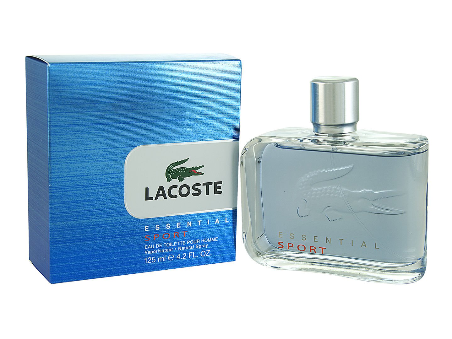 Lacoste Essential Sport